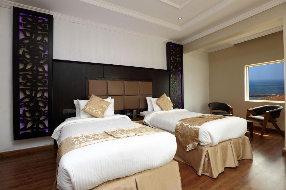 Park Jizan Hotel Екстер'єр фото