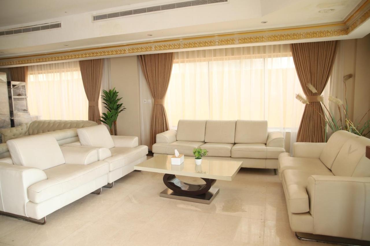 Park Jizan Hotel Екстер'єр фото